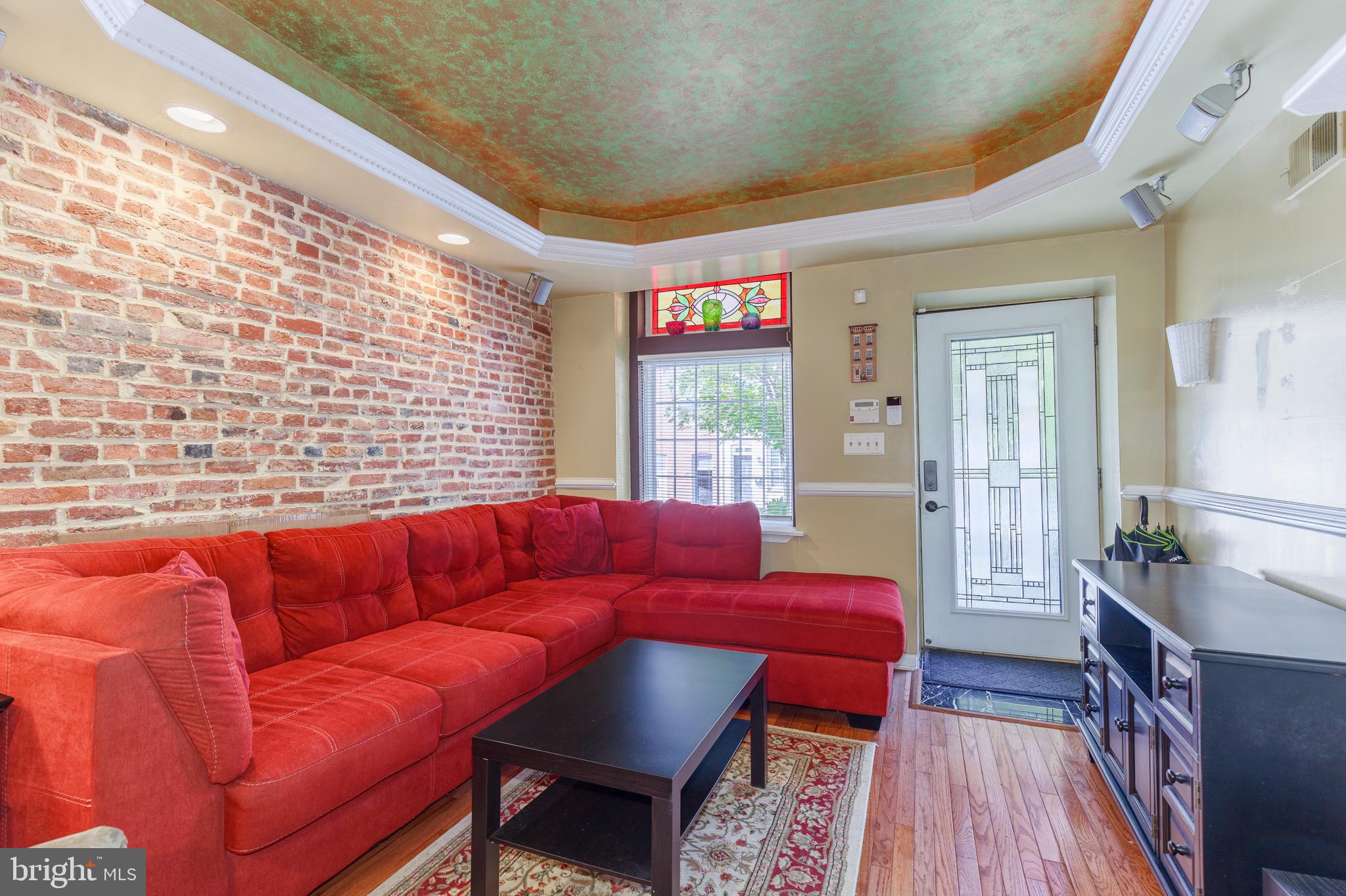 UPPER FELLS POINT - Residential Lease