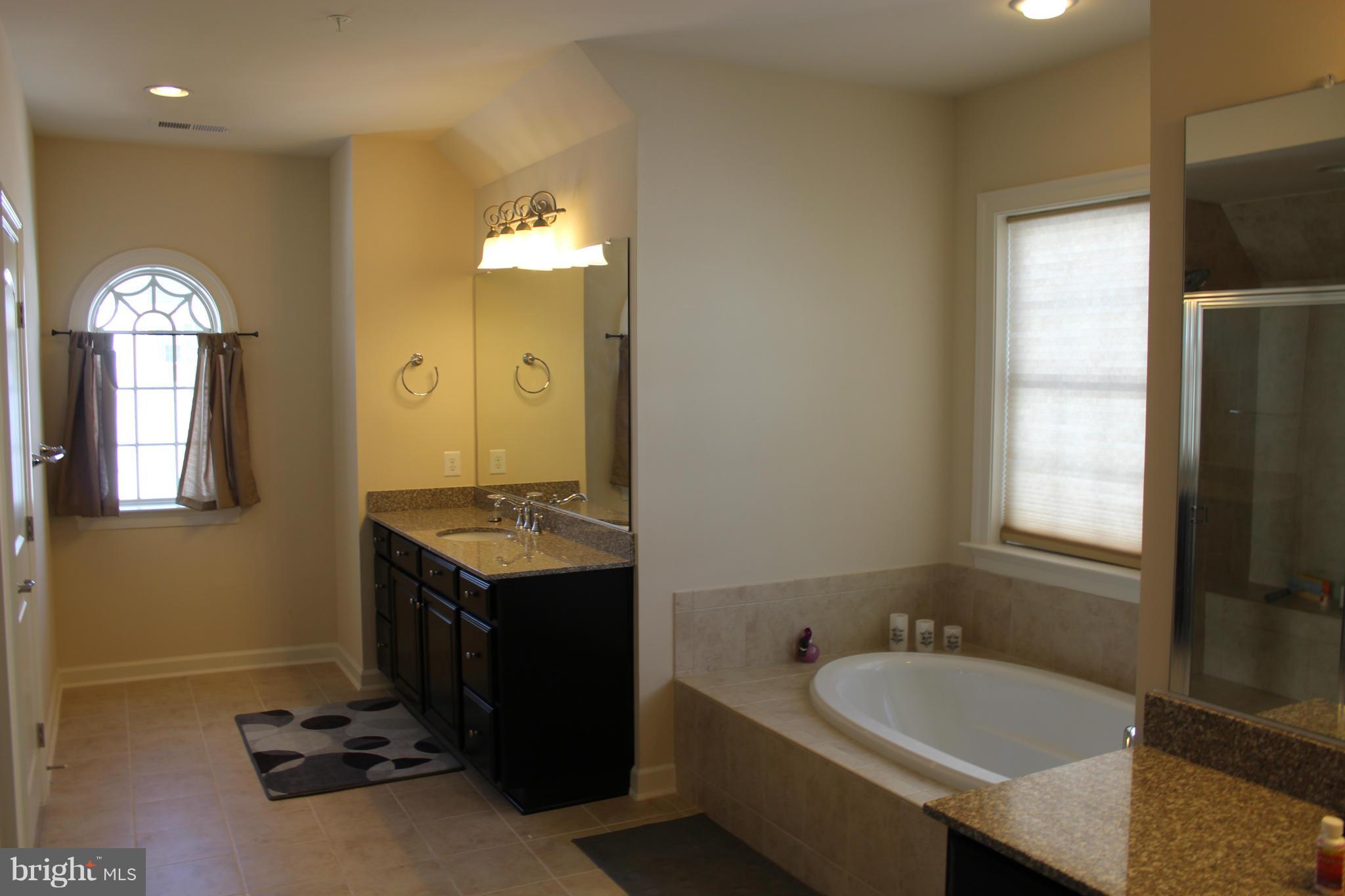 CLARKSBURG VILLAGE - Residential Lease