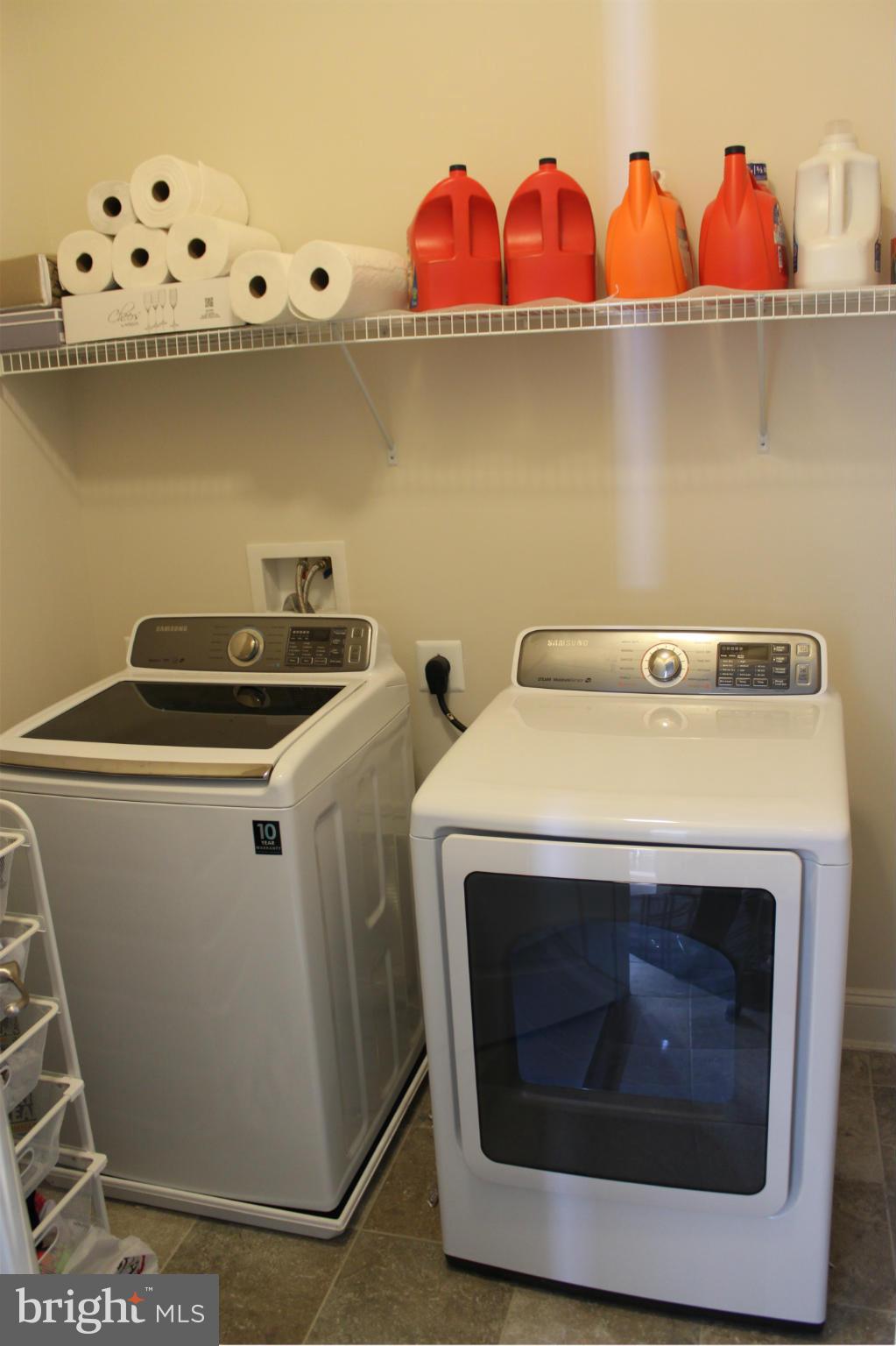 CLARKSBURG VILLAGE - Residential Lease