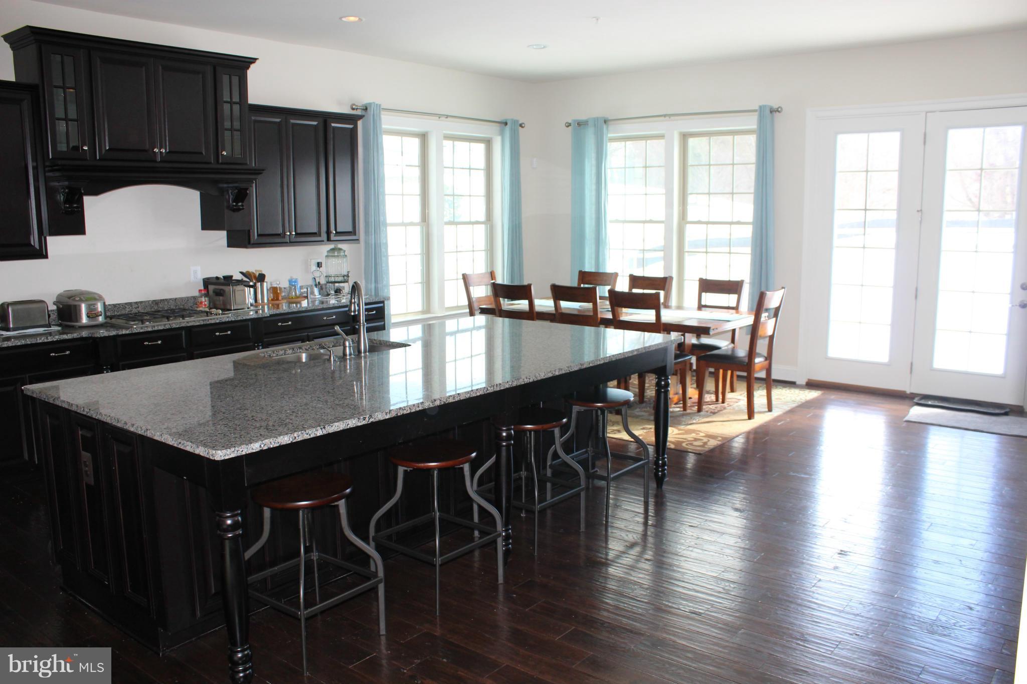 CLARKSBURG VILLAGE - Residential Lease