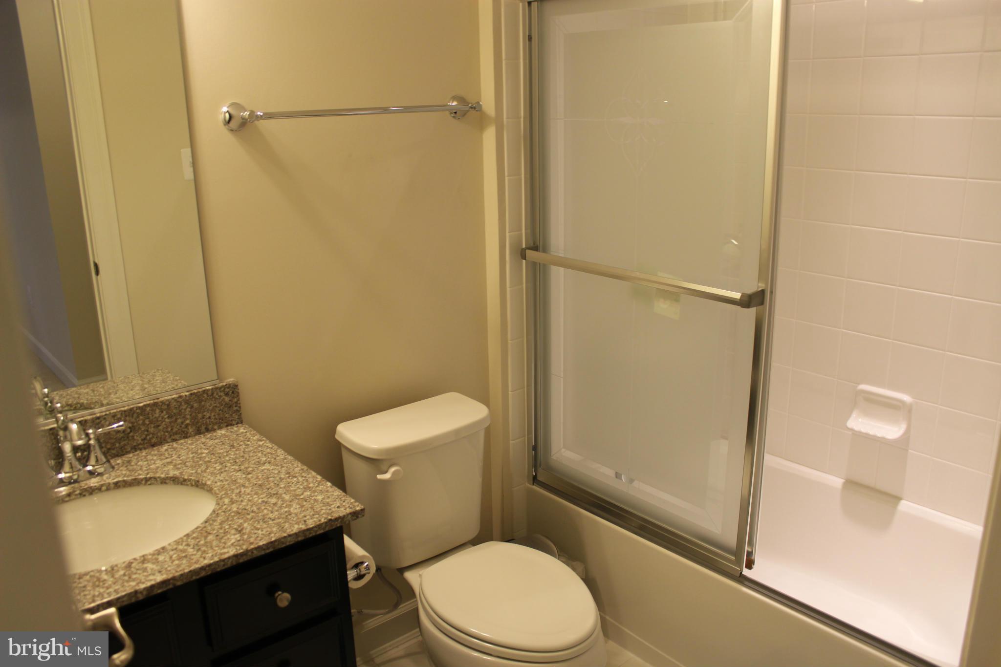 CLARKSBURG VILLAGE - Residential Lease