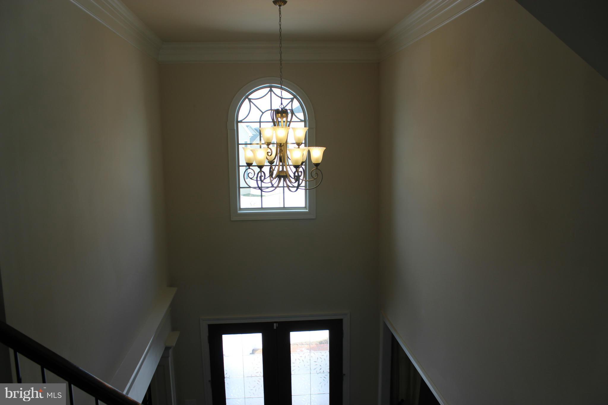 CLARKSBURG VILLAGE - Residential Lease