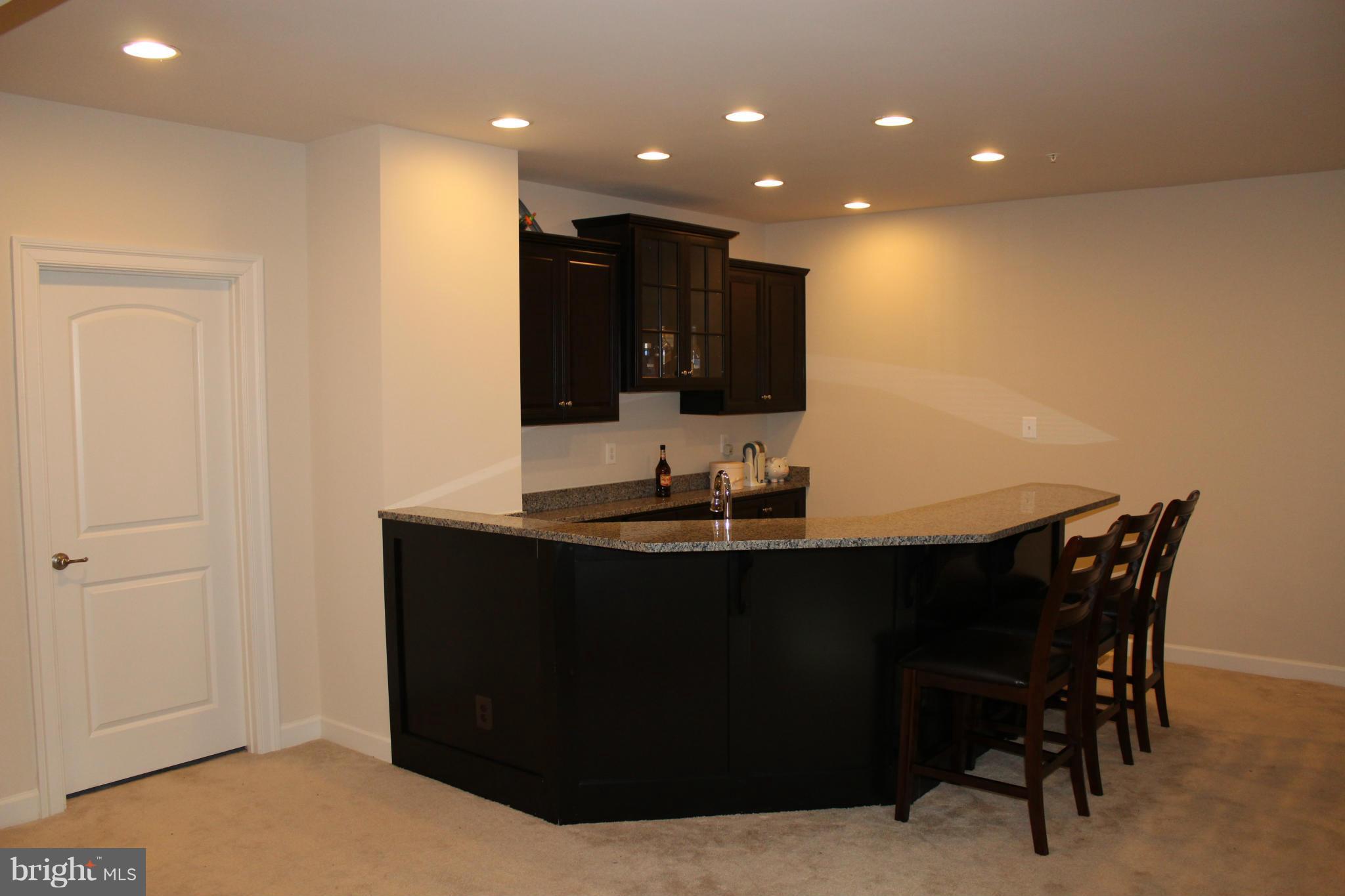 CLARKSBURG VILLAGE - Residential Lease