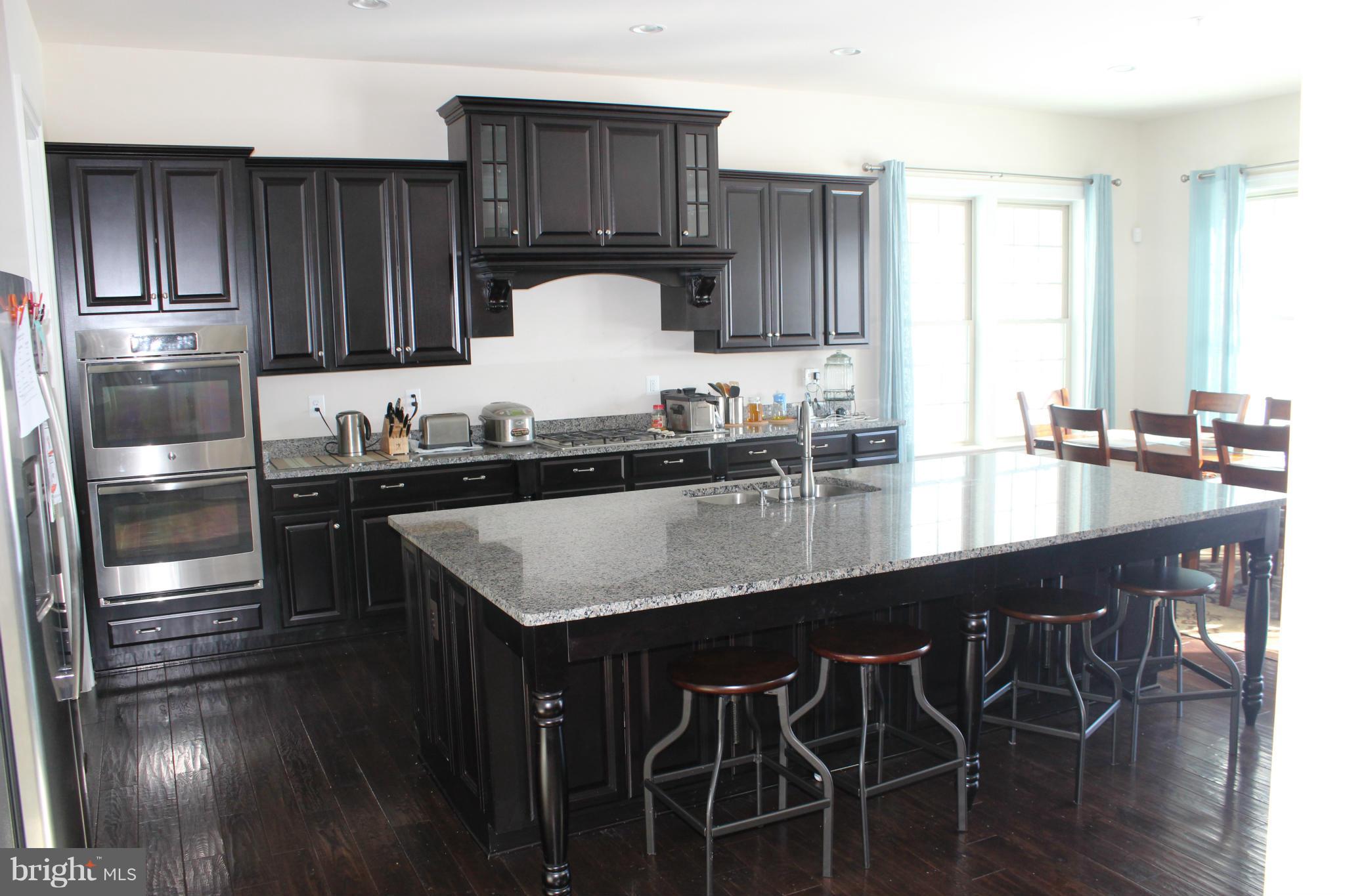 CLARKSBURG VILLAGE - Residential Lease