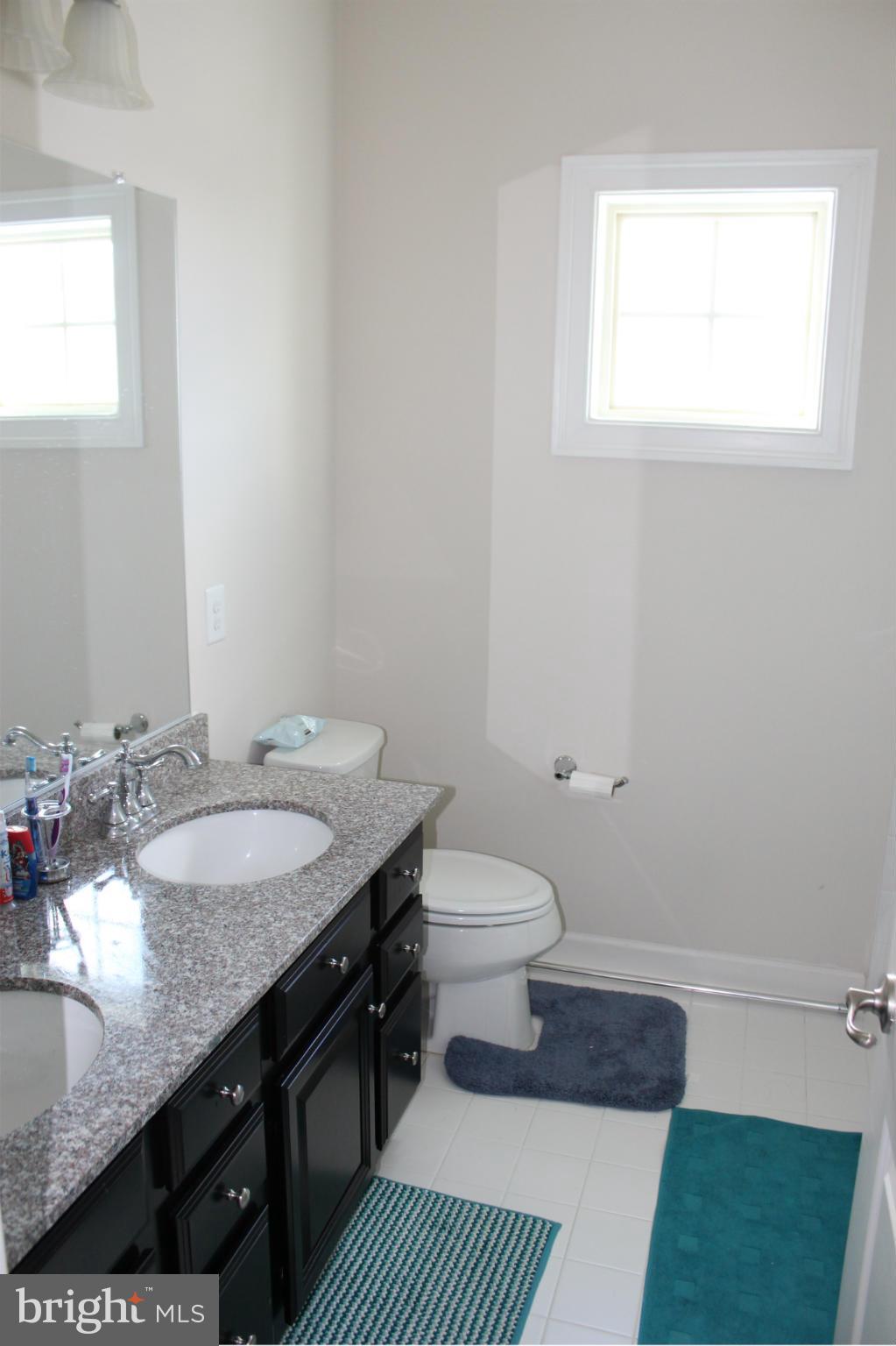 CLARKSBURG VILLAGE - Residential Lease