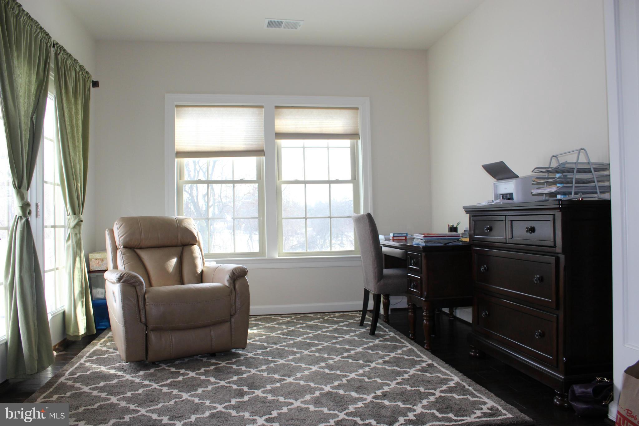 CLARKSBURG VILLAGE - Residential Lease