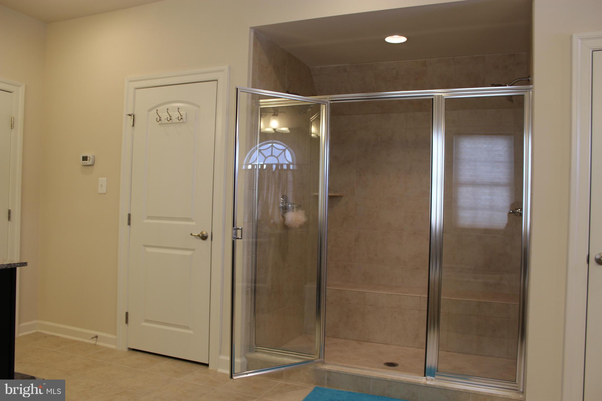 CLARKSBURG VILLAGE - Residential Lease