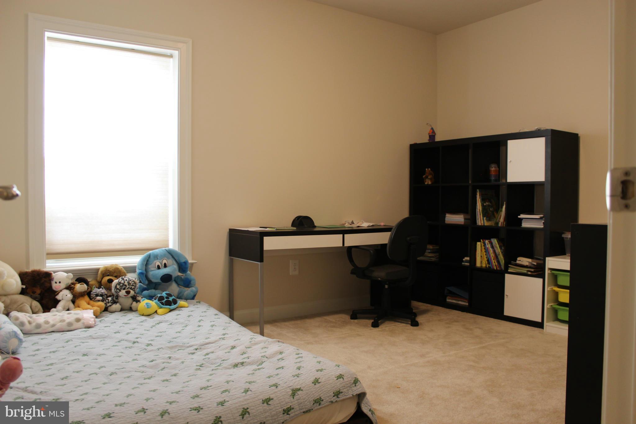 CLARKSBURG VILLAGE - Residential Lease