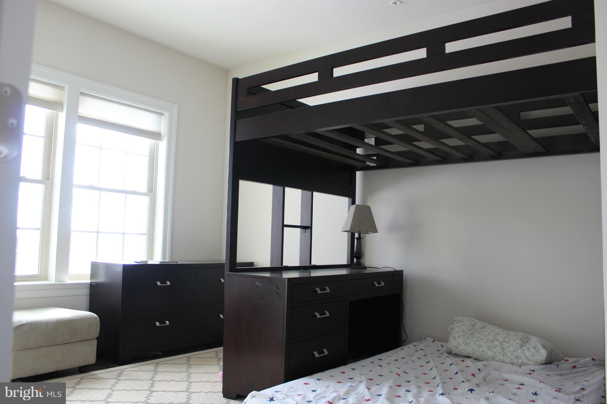 CLARKSBURG VILLAGE - Residential Lease