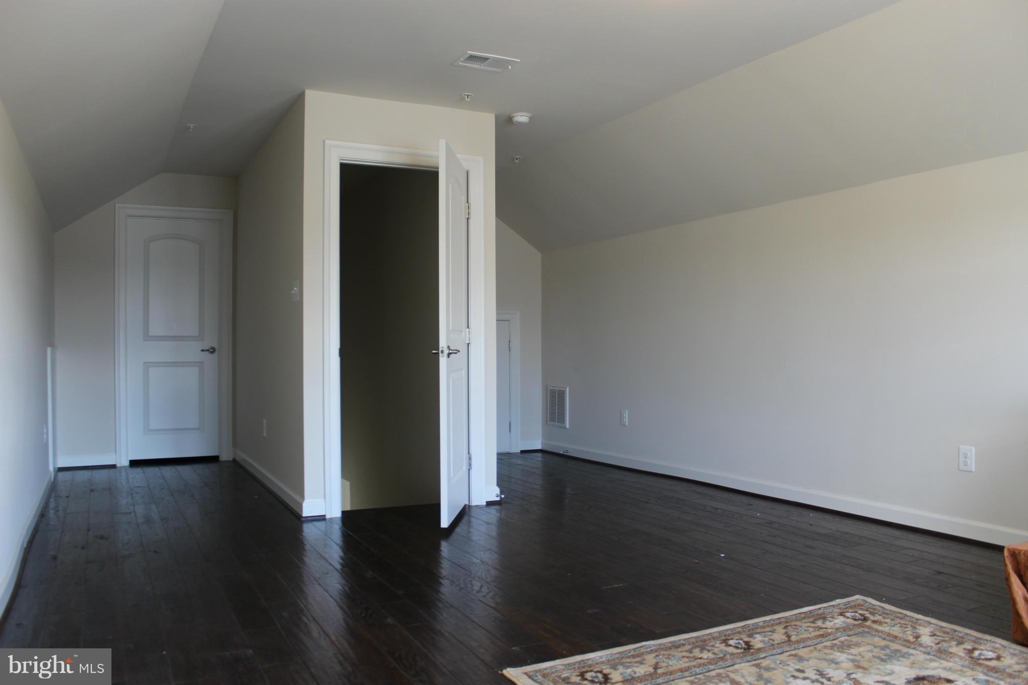 CLARKSBURG VILLAGE - Residential Lease