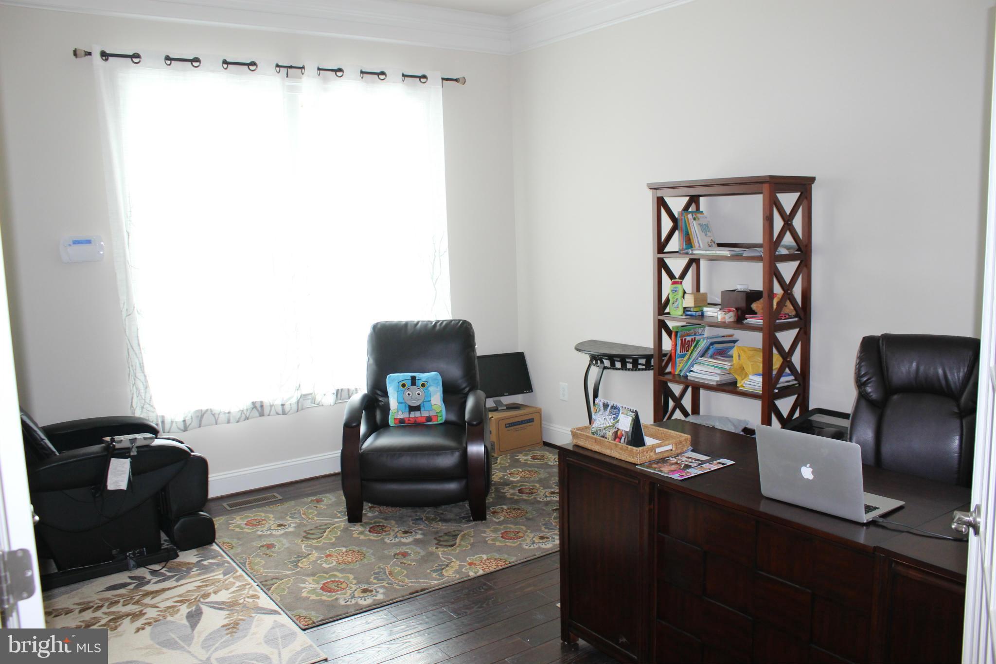 CLARKSBURG VILLAGE - Residential Lease