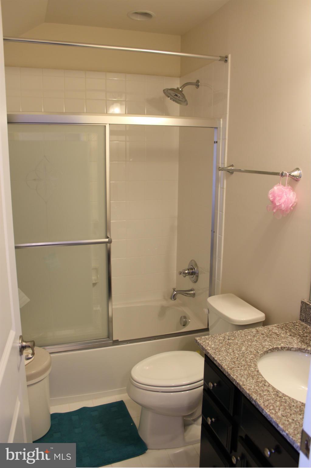 CLARKSBURG VILLAGE - Residential Lease