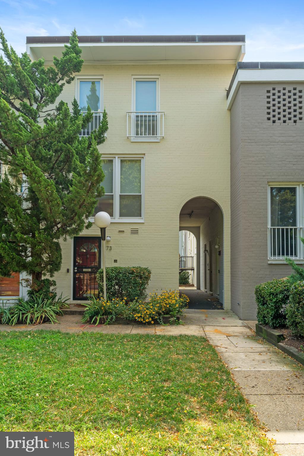 73 G STREET SW 103