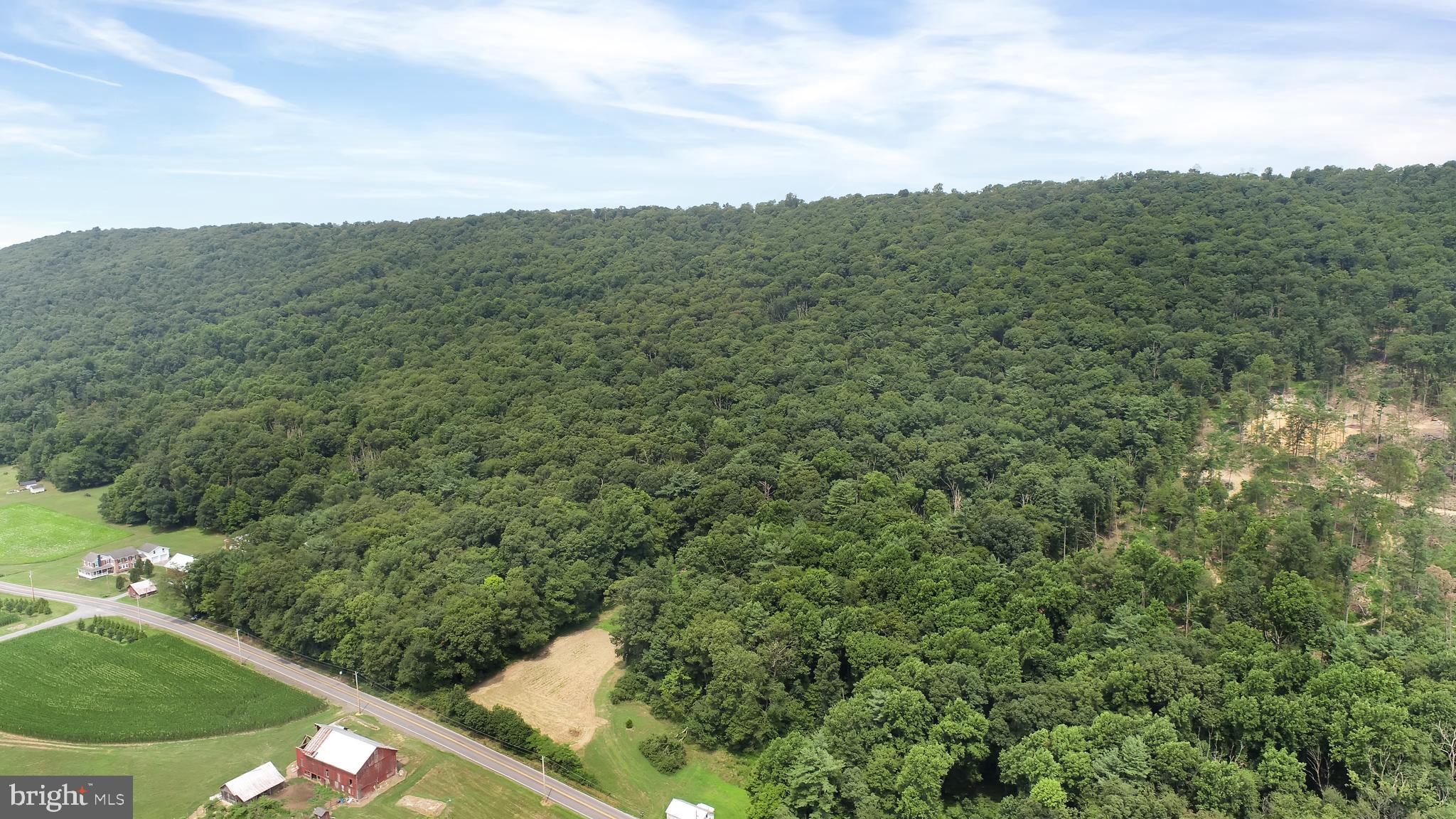 757 and 767 N LUXEMBURG ROAD