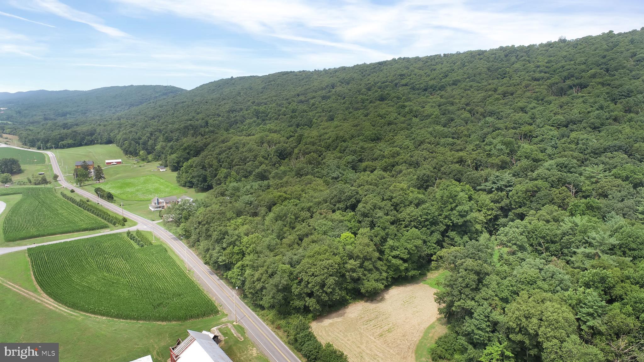 757 and 767 N LUXEMBURG ROAD