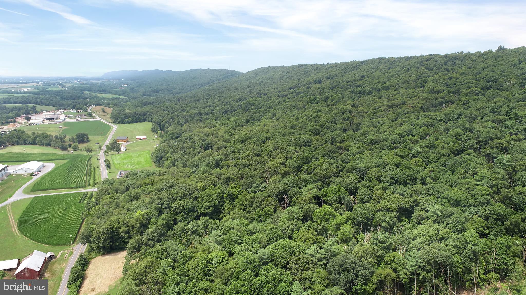 757 and 767 N LUXEMBURG ROAD