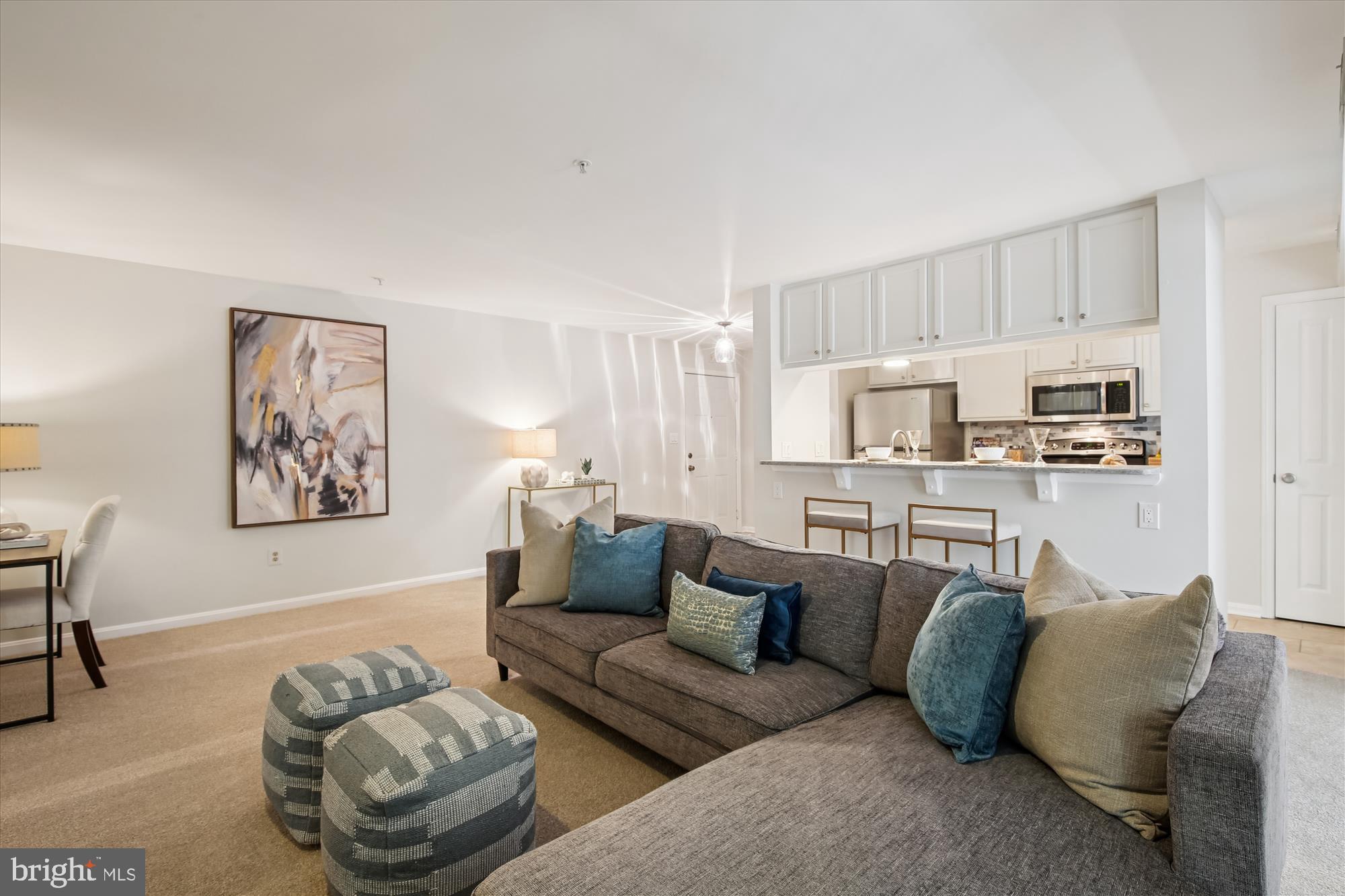 FAIRMONT - Residential