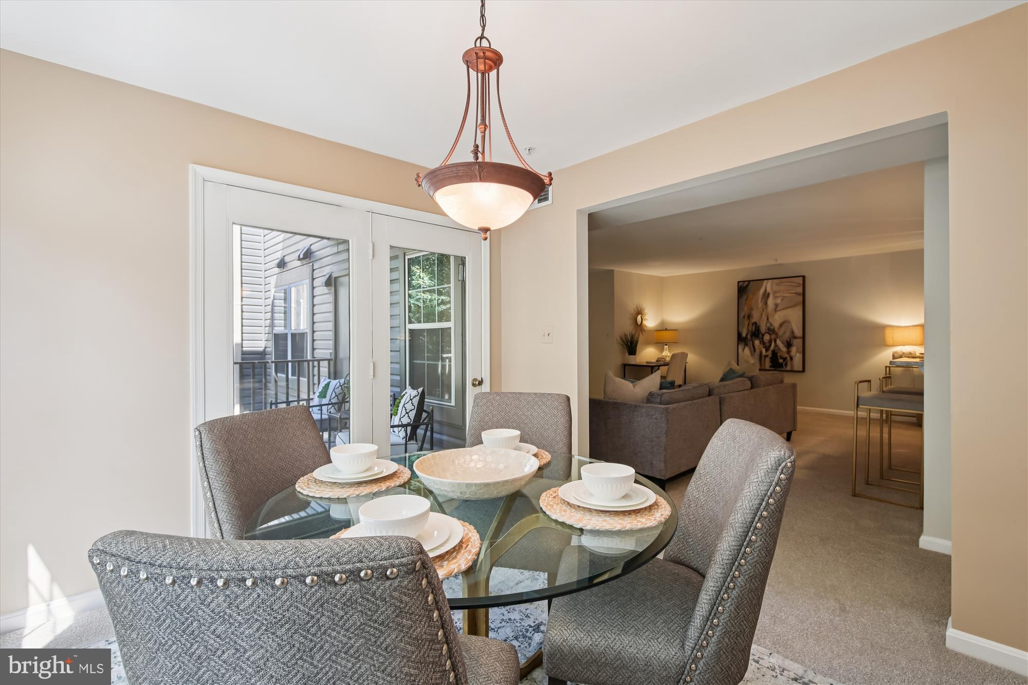 FAIRMONT - Residential