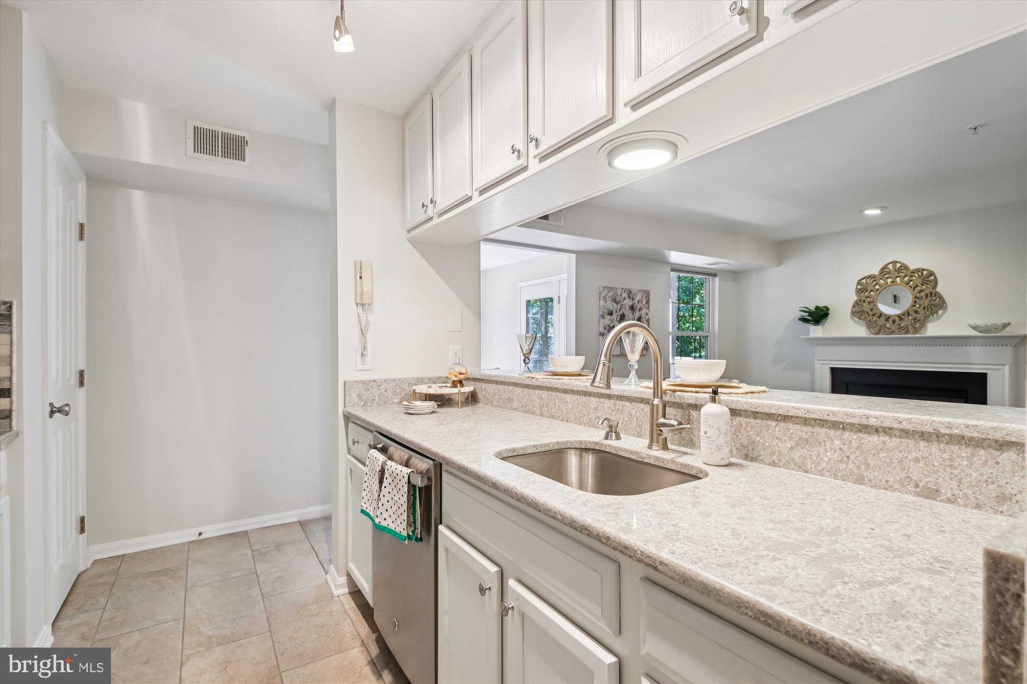 FAIRMONT - Residential