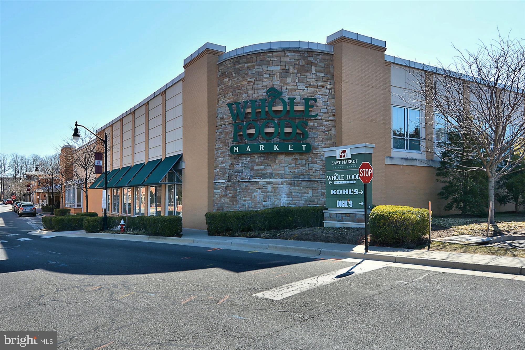 FAIRMONT - Residential