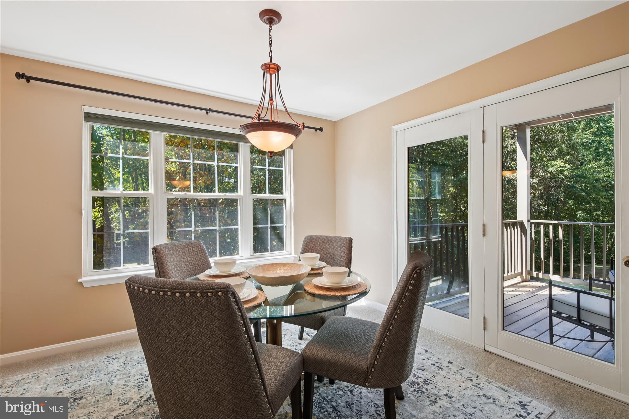 FAIRMONT - Residential