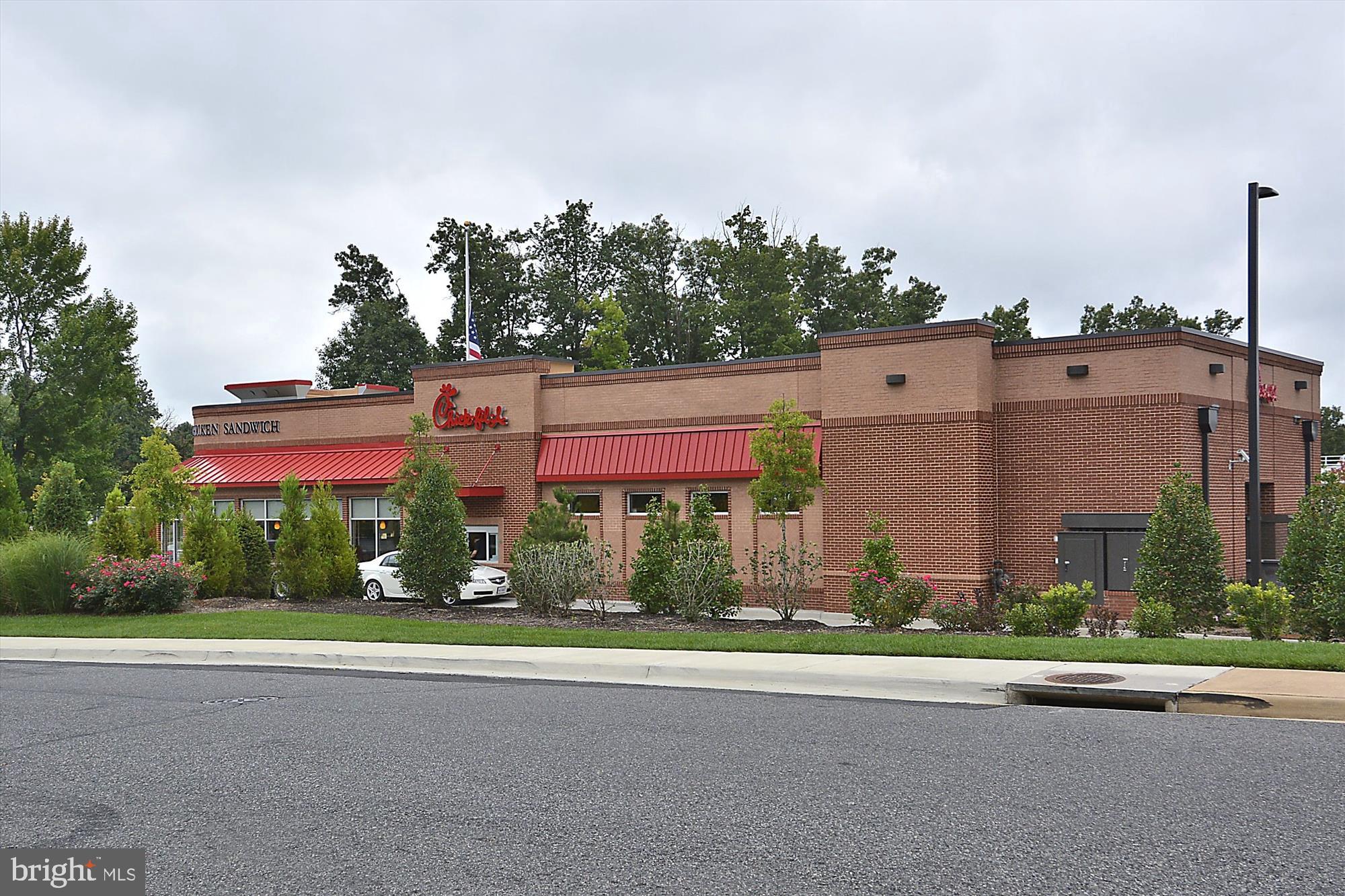 FAIRMONT - Residential