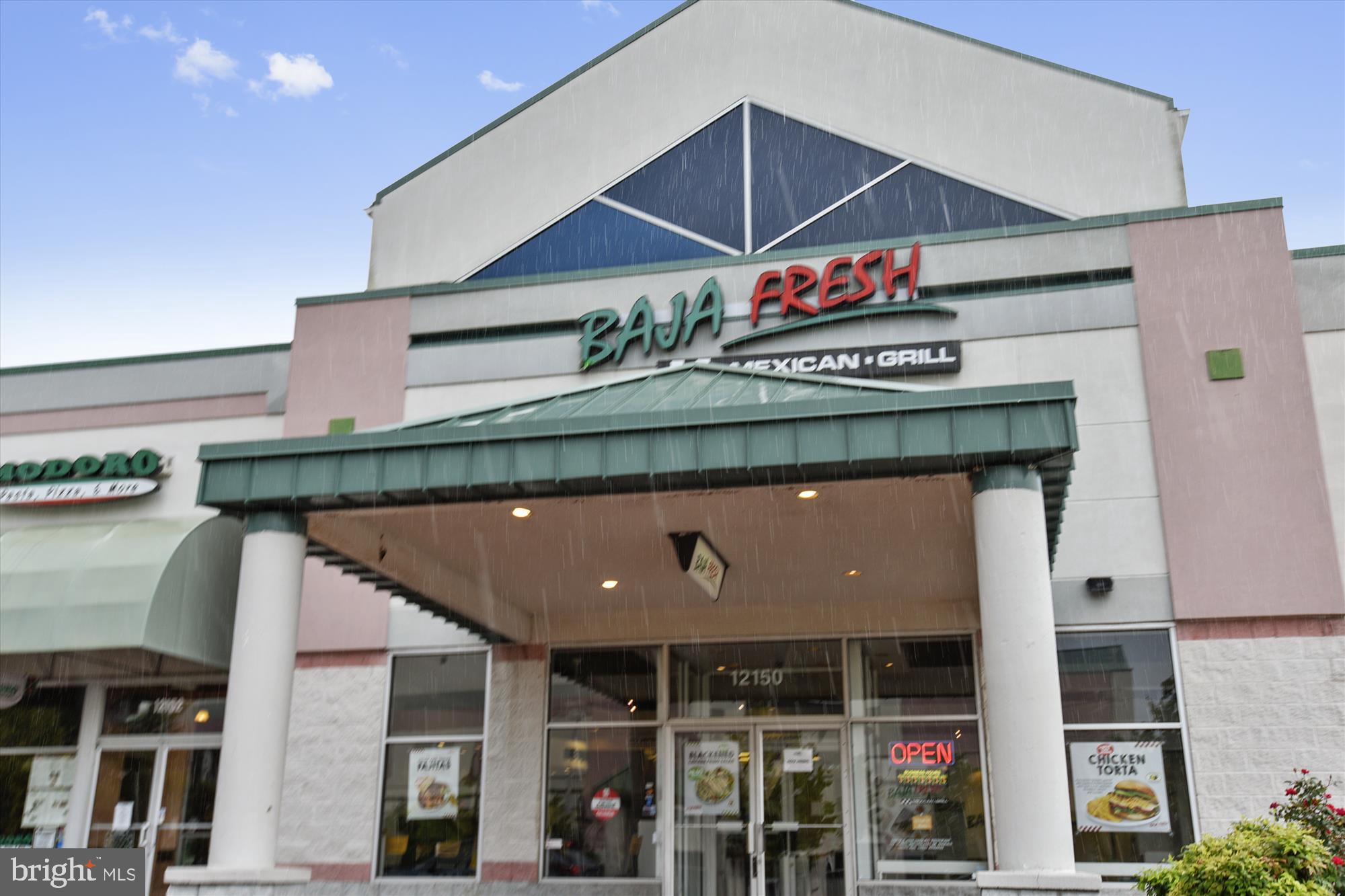 FAIRMONT - Residential