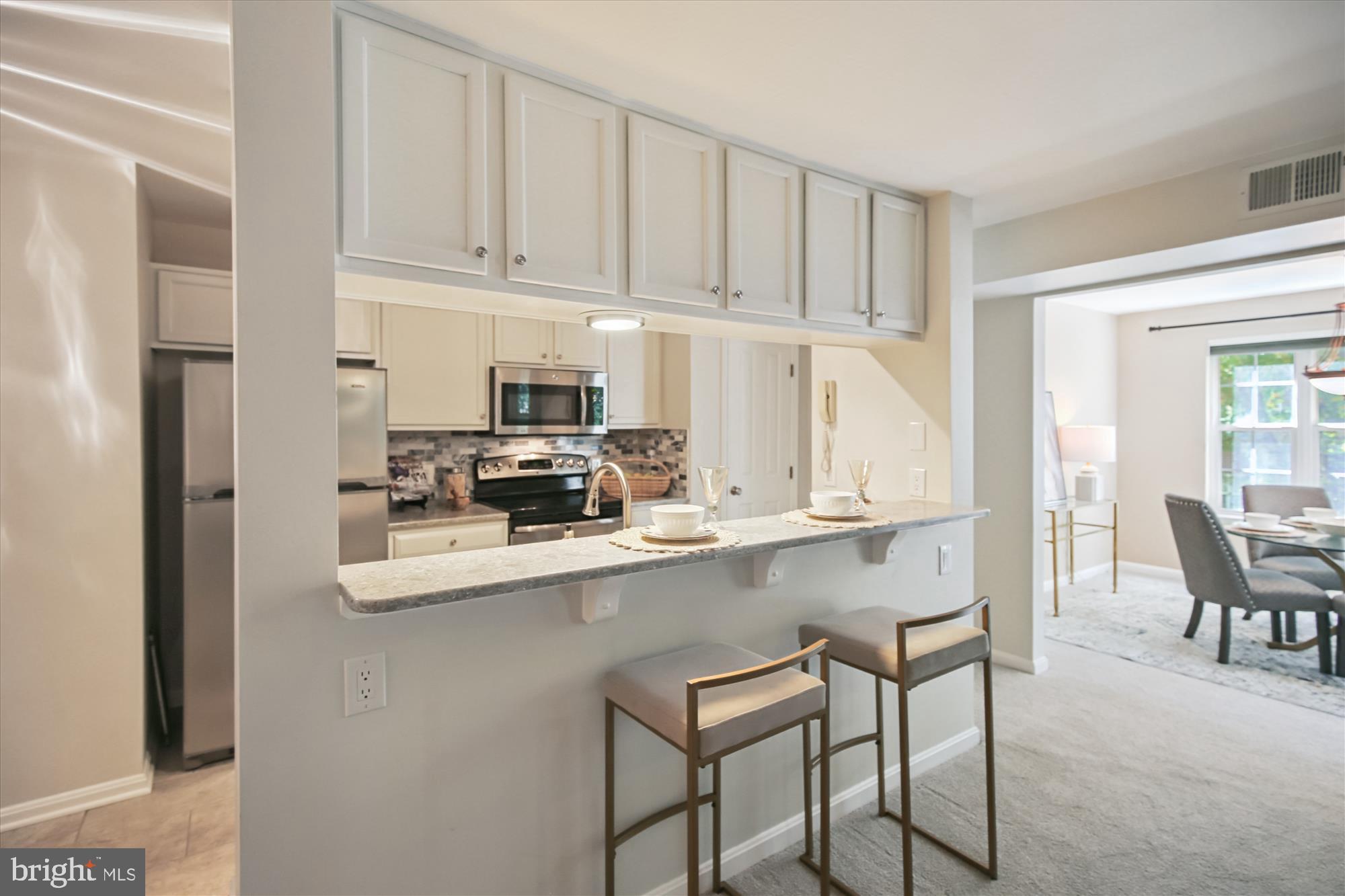 FAIRMONT - Residential