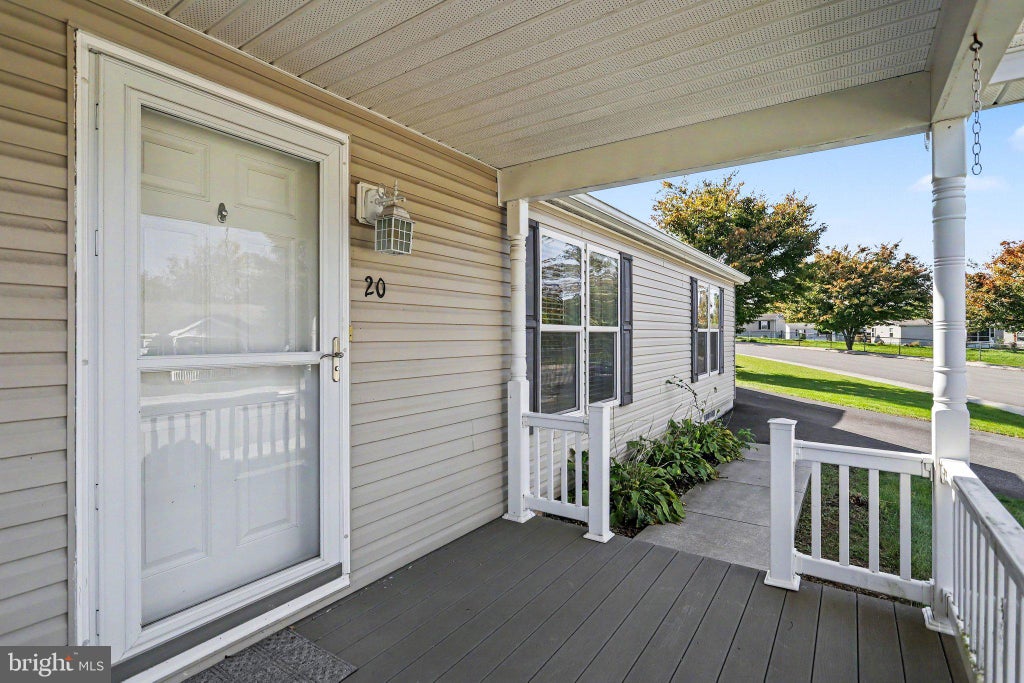 Photo of 20 Millpond Drive, STEVENS, PA 17578 (MLS # PALA2097414)