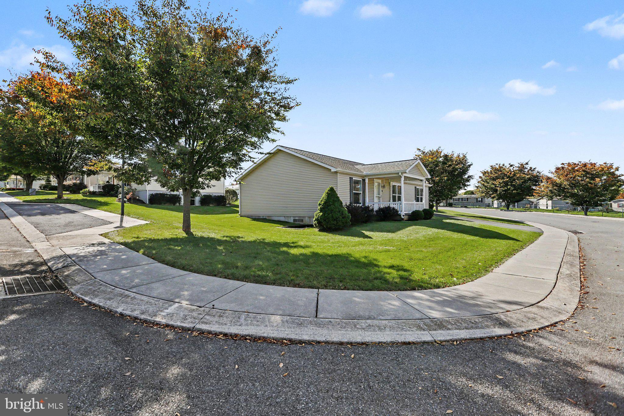 20 MILLPOND DRIVE