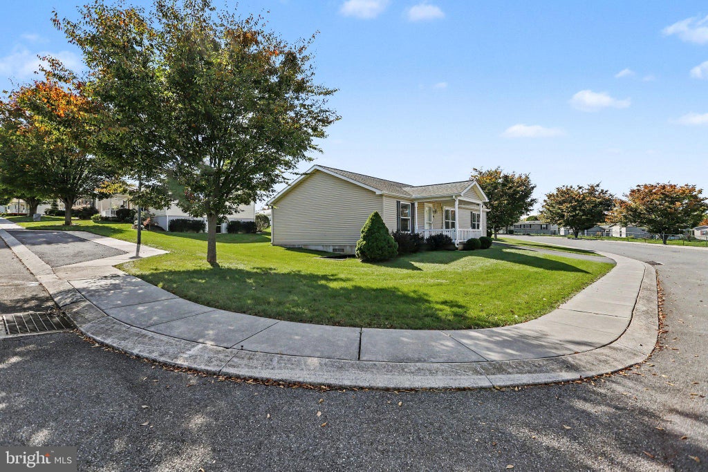 Photo of 20 Millpond Drive, STEVENS, PA 17578 (MLS # PALA2097414)