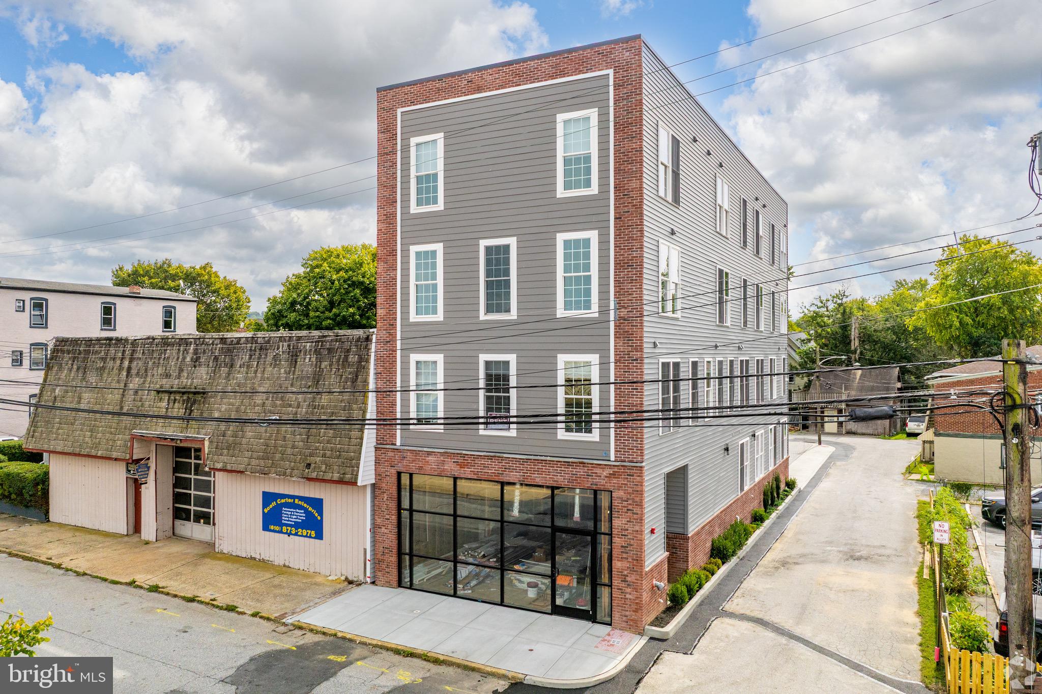 NONE AVAILABLE - Residential Lease