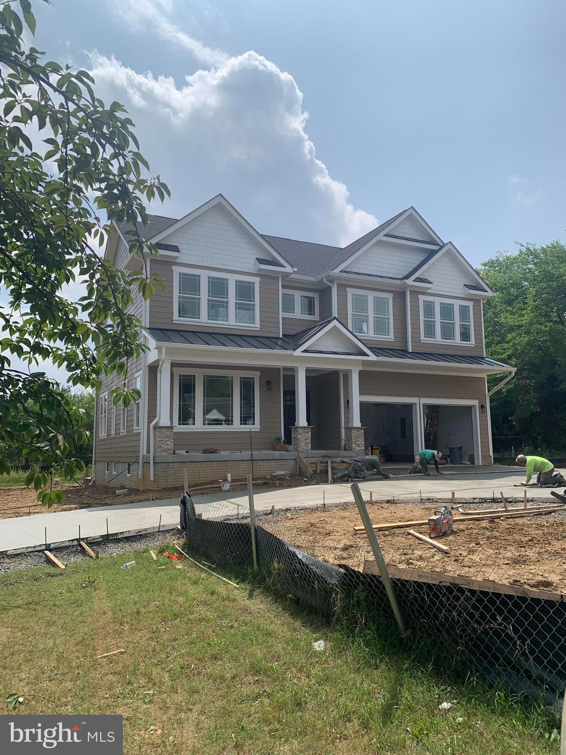 FAIRVIEW - Residential