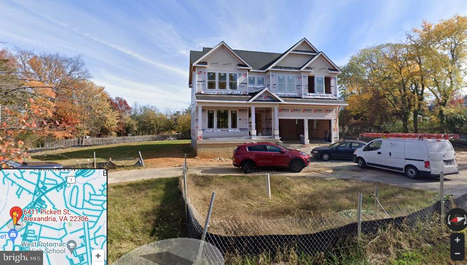 FAIRVIEW - Residential