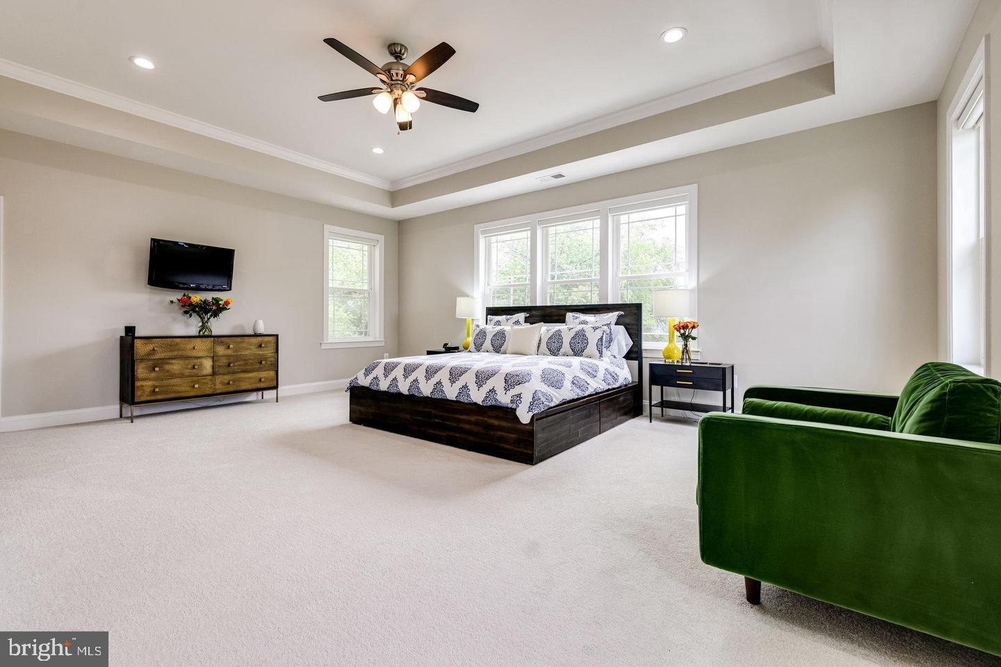 FAIRVIEW - Residential