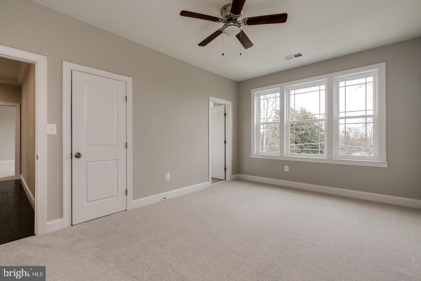 FAIRVIEW - Residential