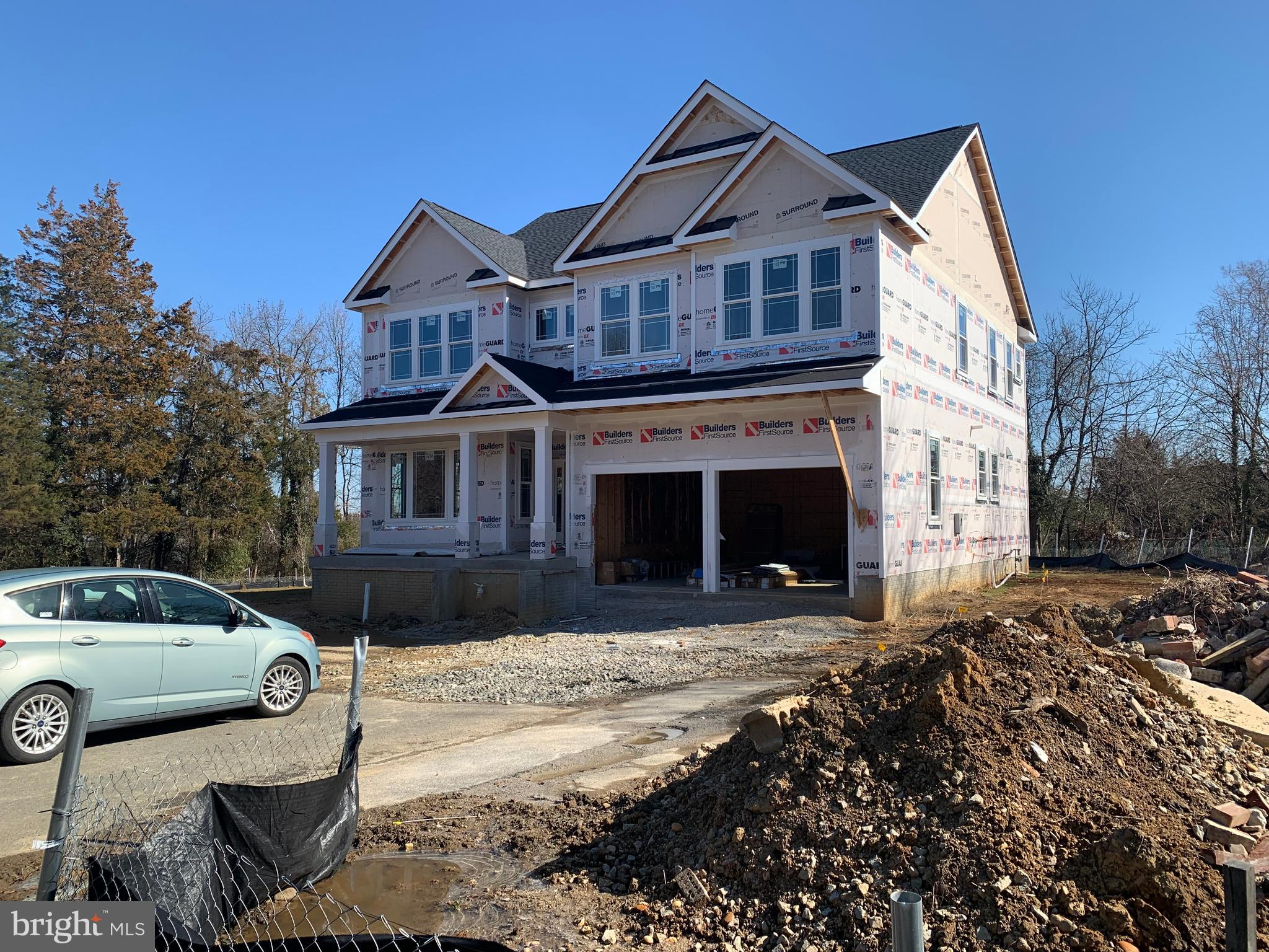 FAIRVIEW - Residential