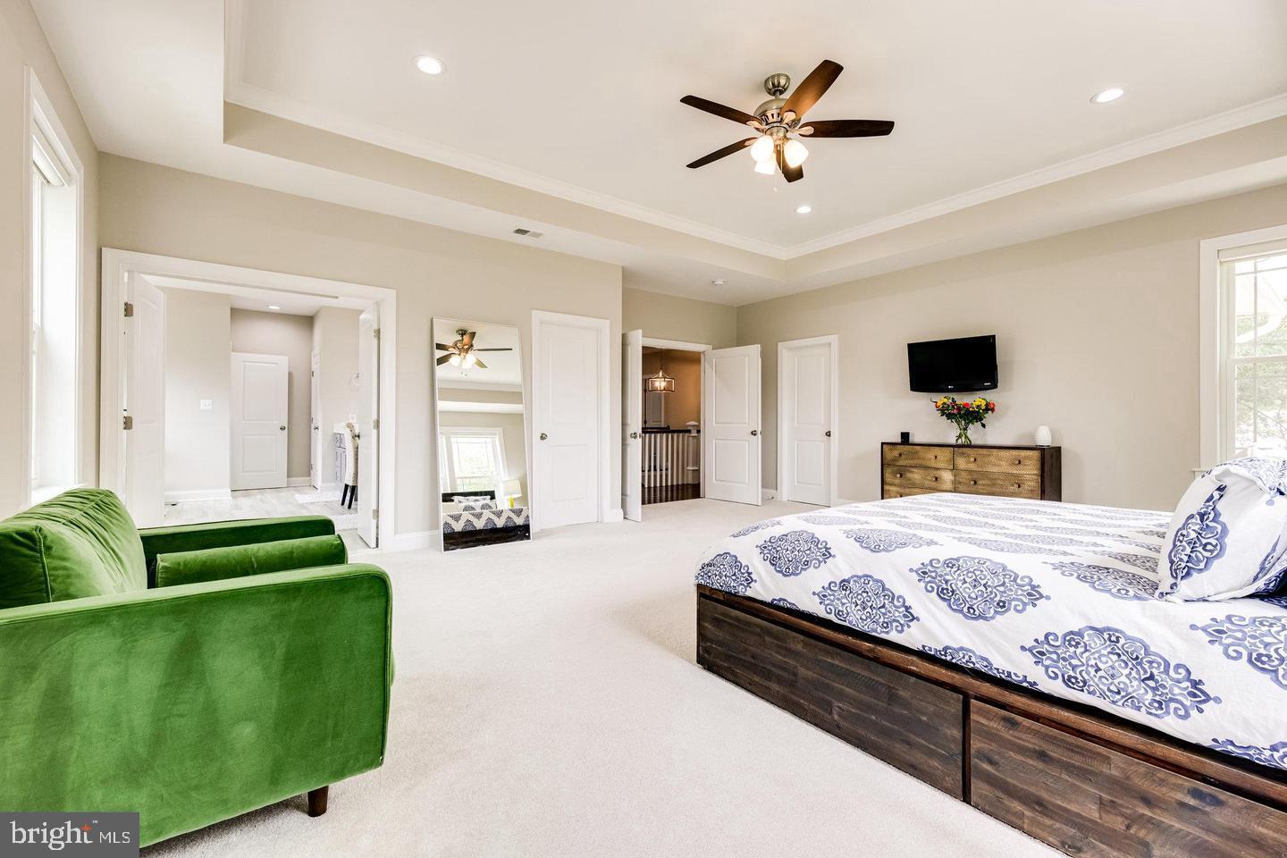 FAIRVIEW - Residential