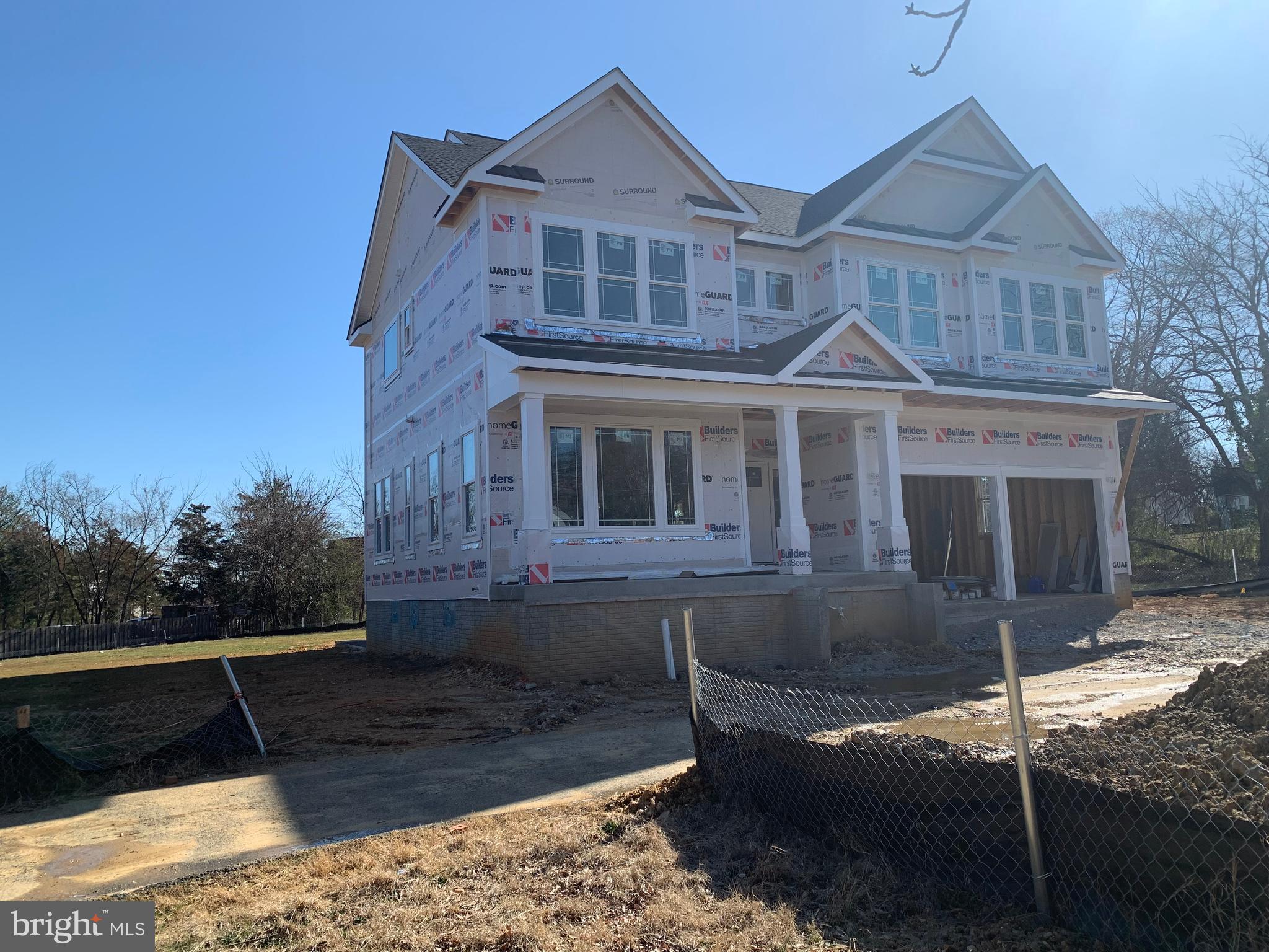 FAIRVIEW - Residential