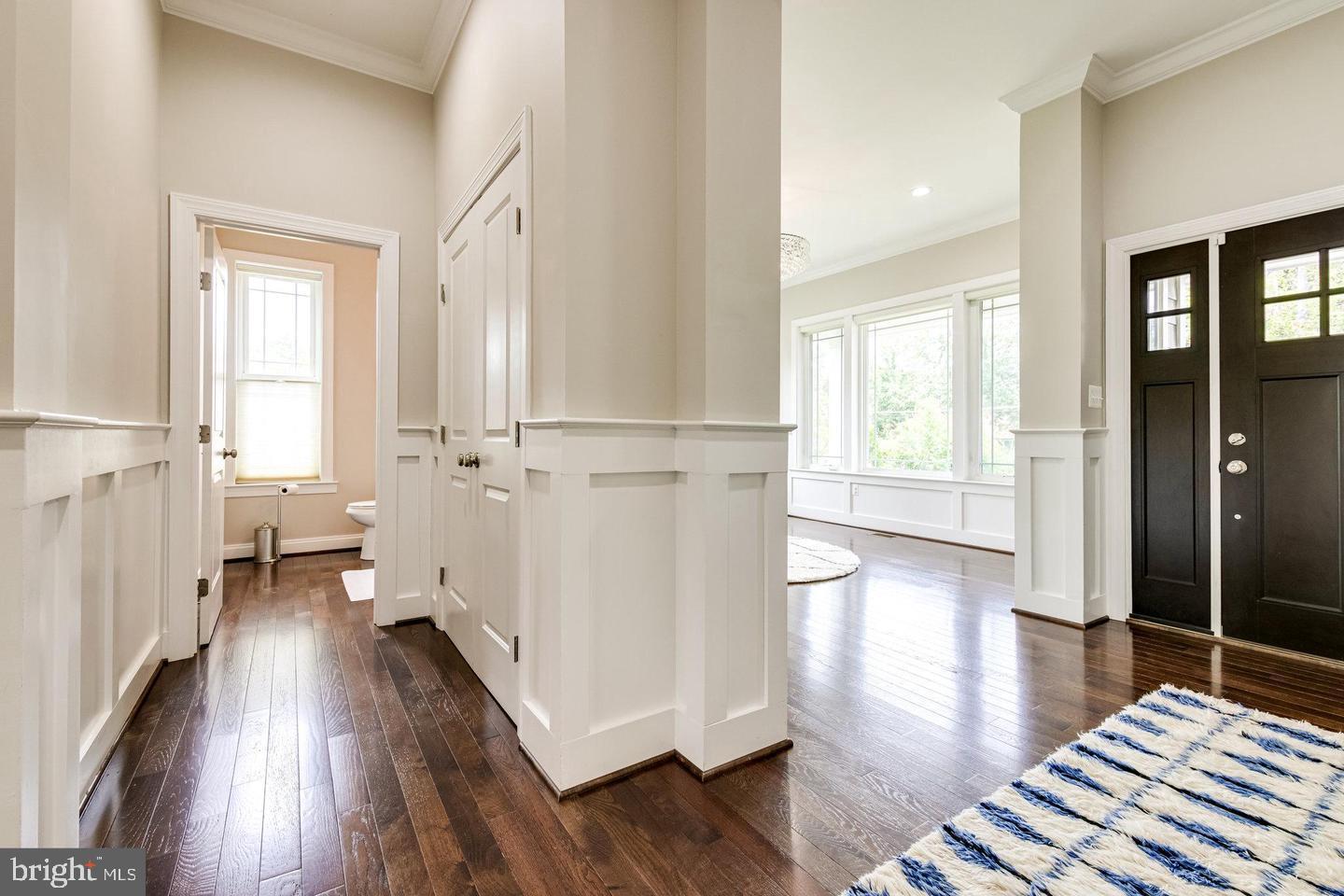 FAIRVIEW - Residential