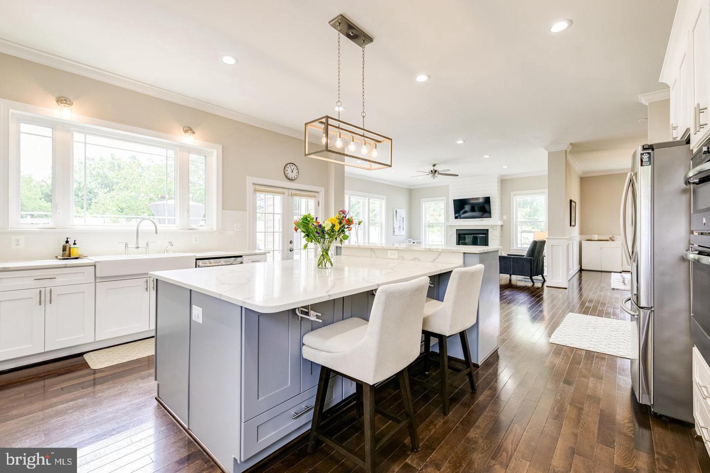 FAIRVIEW - Residential