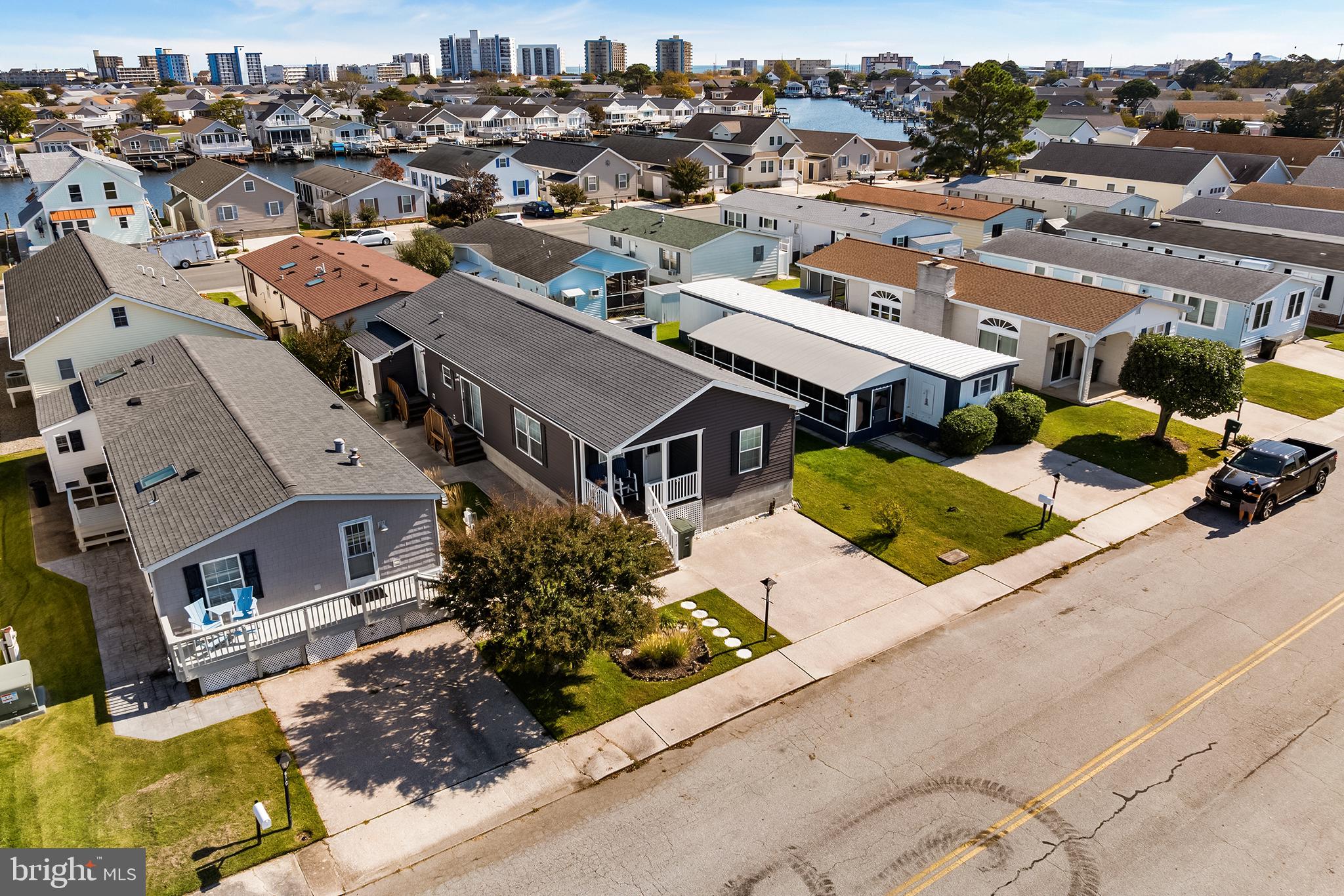 174 SUNSHINE LANE