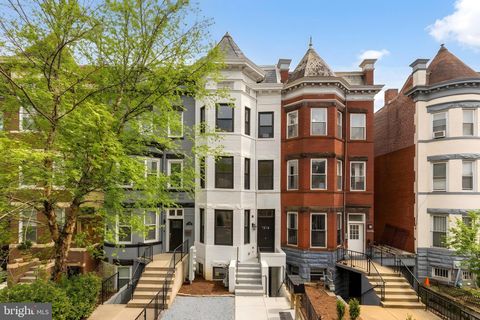 1310 PARK ROAD NW WASHINGTON DC 20010