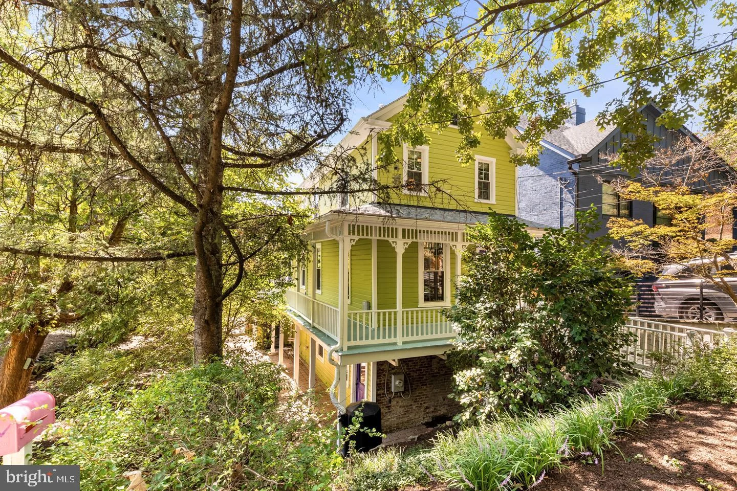 1351 Otis Street NE, Washington, DC 20017