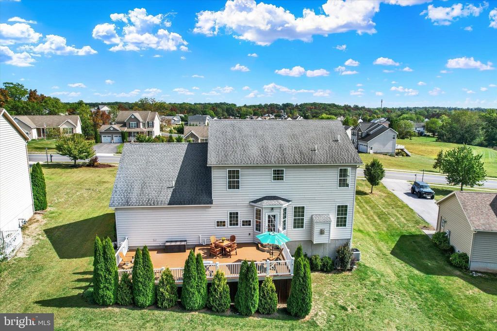 Photo of 118 Fairplay Road, GETTYSBURG, PA 17325 (MLS # PAAD2019984)