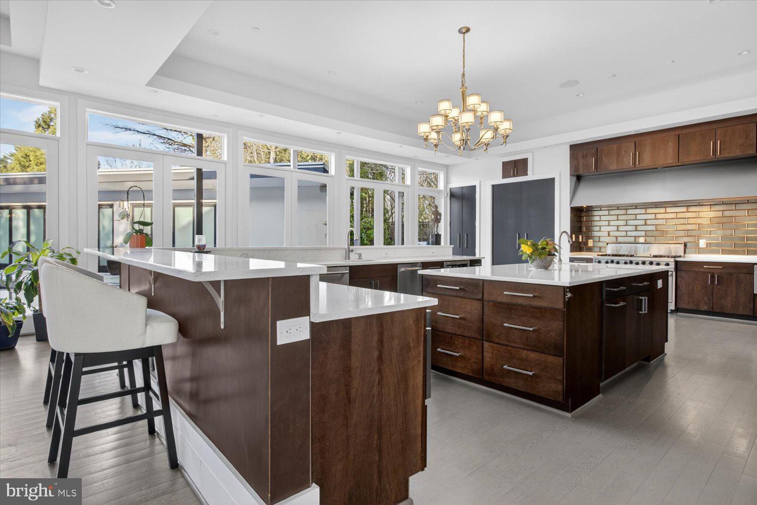 FOREST HILLS - Residential