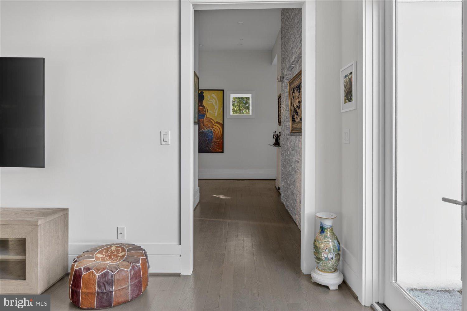 FOREST HILLS - Residential