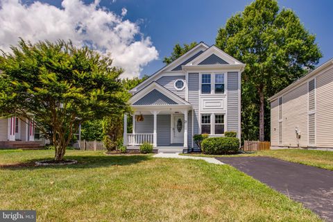 21 FERGUSON COURT STERLING VA 20165