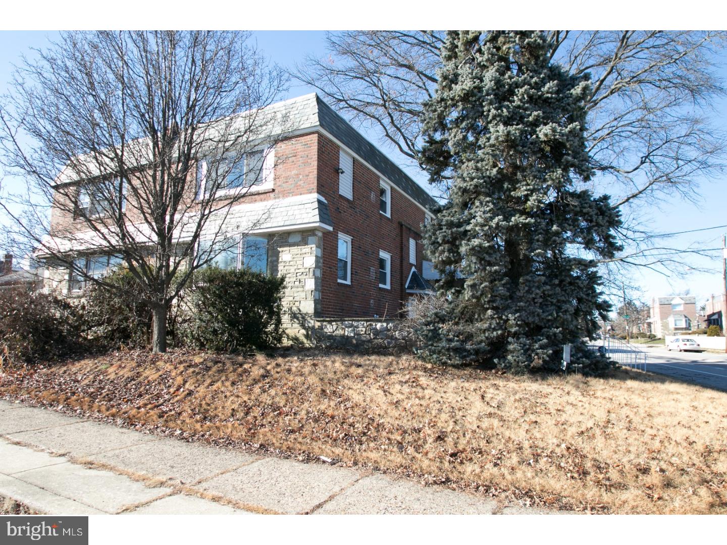 MT AIRY (EAST) - Residential