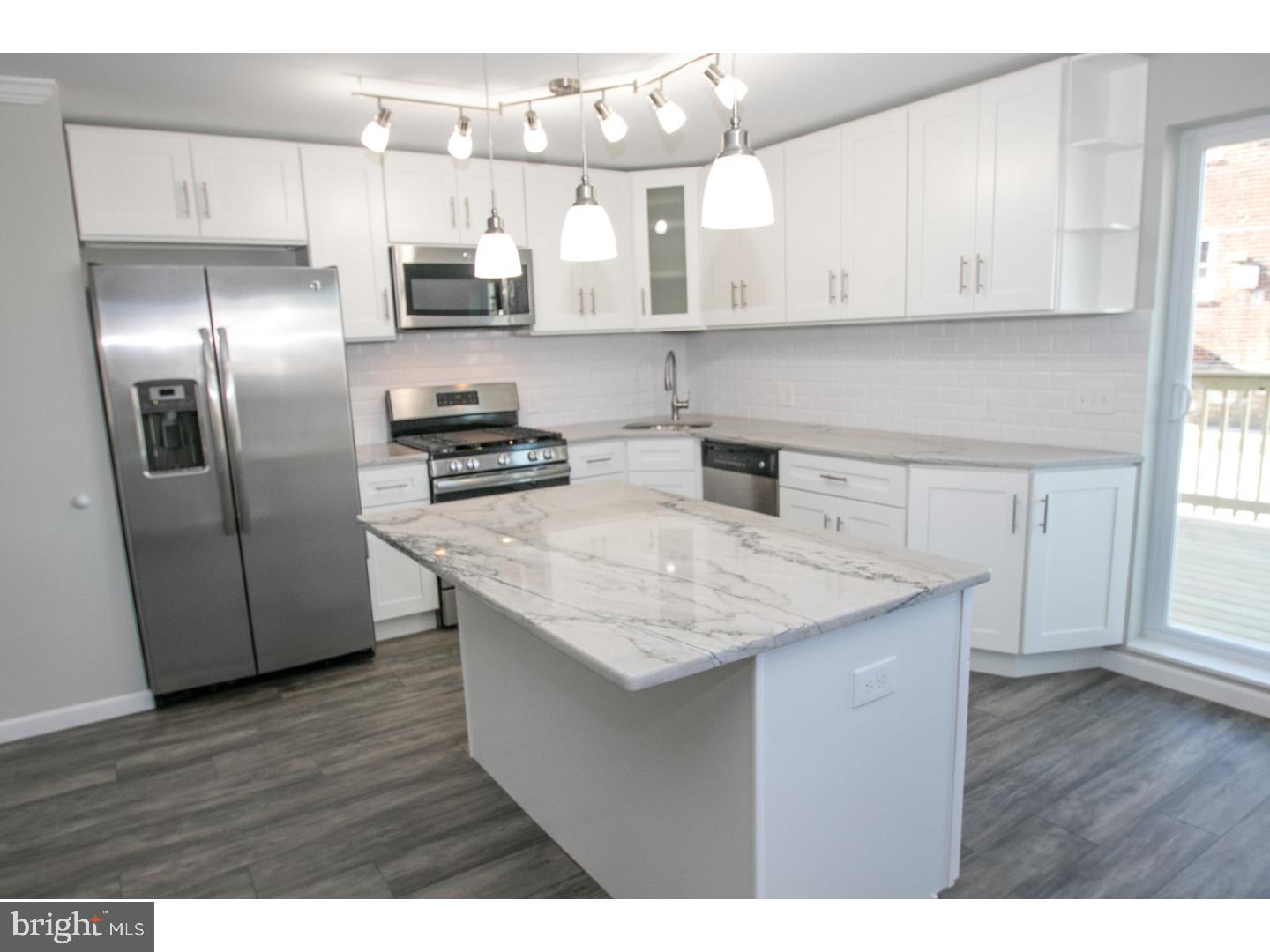 MT AIRY (EAST) - Residential